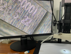 customized parts machining for injection mold - connectors