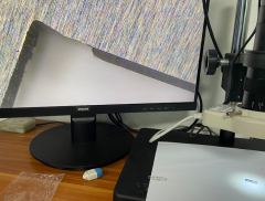 Precision part machining for injection mold - connectors