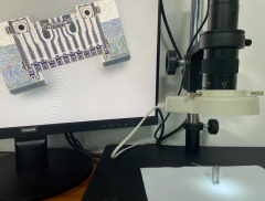 customized machining for mold-I phone-connector-accuracy0.002