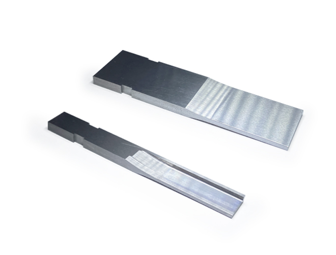 Machining part for stamping mold-connector-press fit-punch head