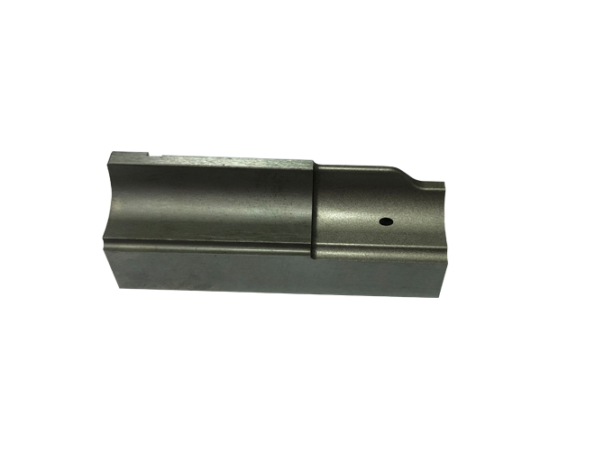 customized machining for stamping mold-connector-accuracy0.002