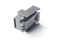 customized machining for stamping mold-connector-accuracy0.002