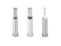 customized machining for stamping mold-connector-accuracy0.002