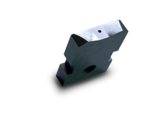 customized machining for stamping mold-connector-accuracy0.002