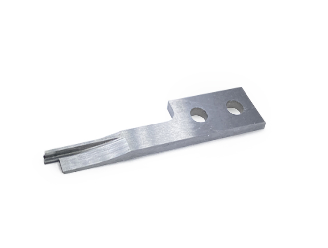 Precision Machining -parts for stamping mold