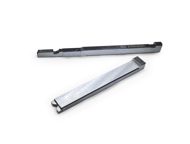 Precision part for stamping mold - head punching - accuracy 0.002