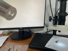 Precision Part Machining-steel-accuracy 0.001