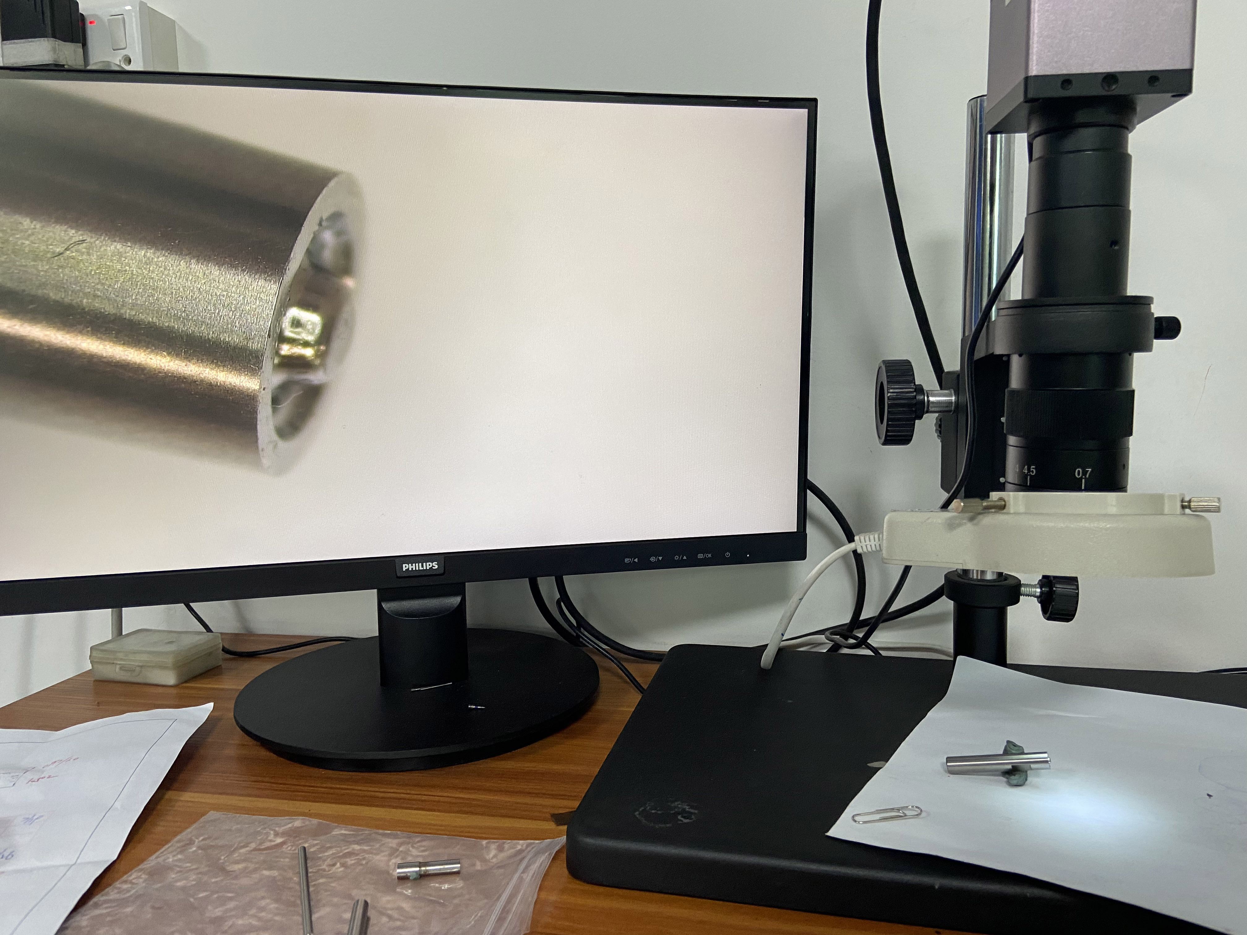 Precision part machining-JCtooling-steel-accuracy 0.001