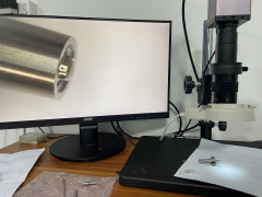 Precision part machining-JCtooling-steel-accuracy 0.001