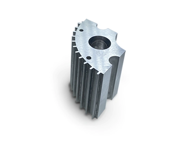 mold parts-stamping mold-injection mold-accuracy 0.001