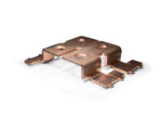 Stamping part-copper-1.5mm