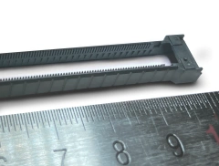 Precision Injection Mold for Connector