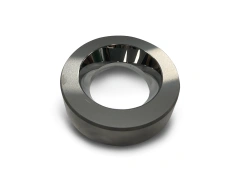 Precision machining part-Roundness 0.002