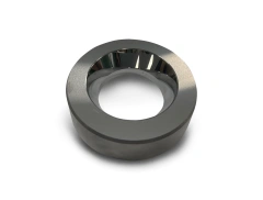 customized machining partsr-roundness 0.002