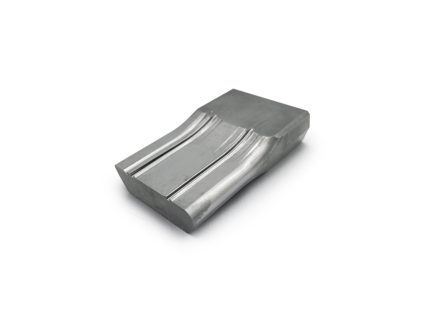 precision machining parts