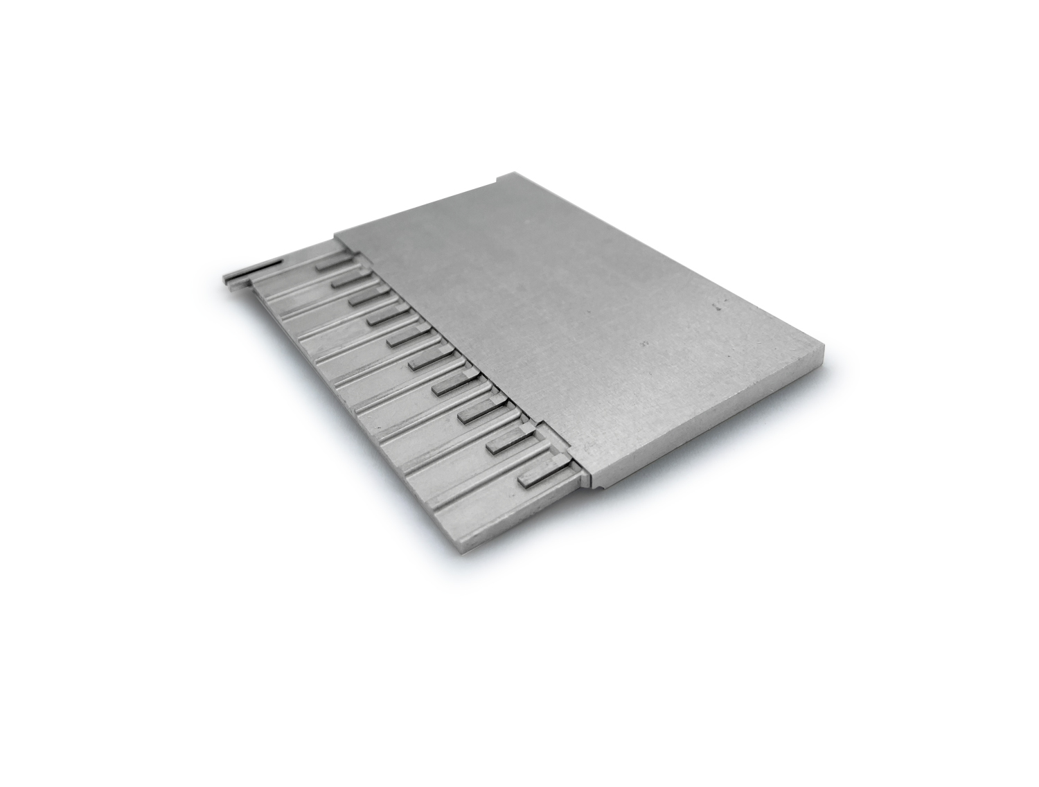 precision machining parts