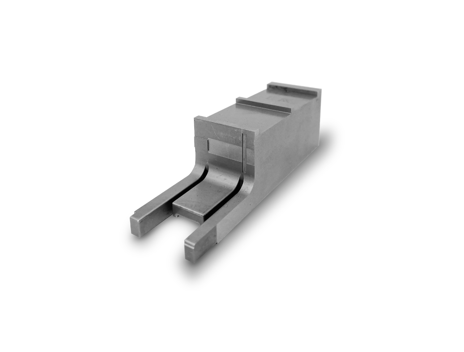 precision machining parts