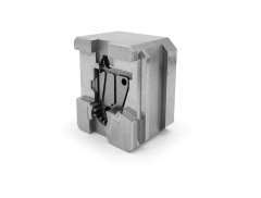 precision machining parts