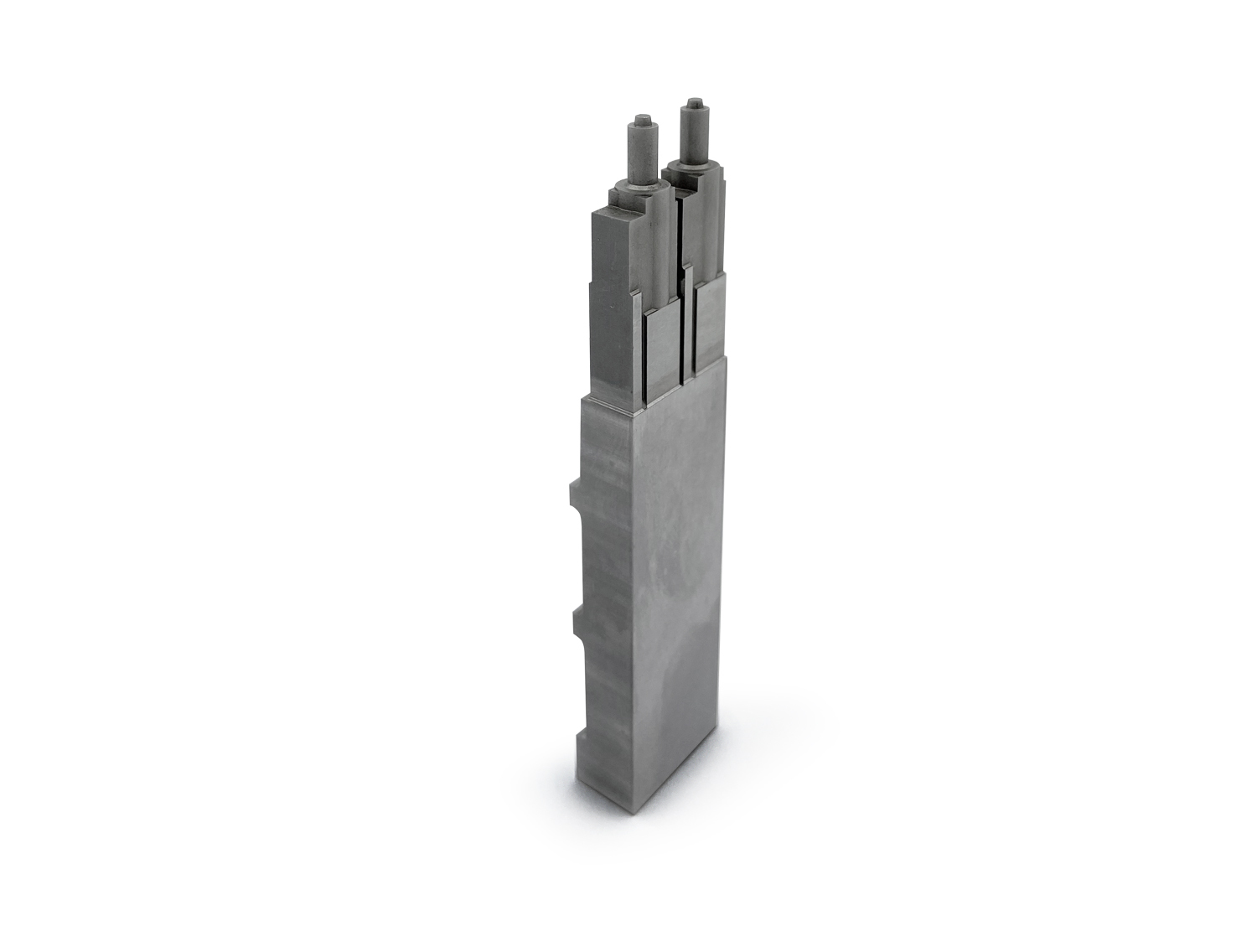 Precision machining parts