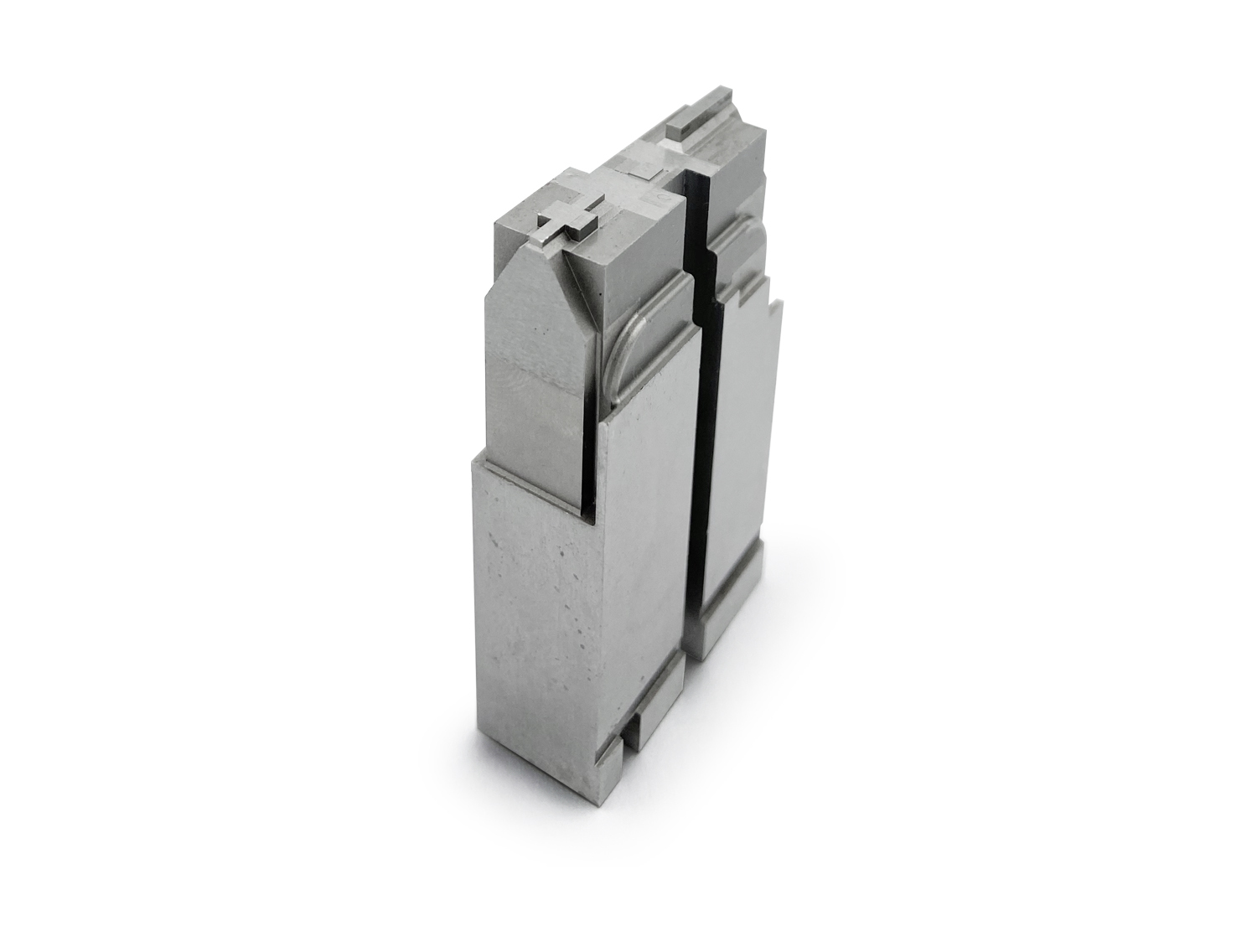 precision machining part