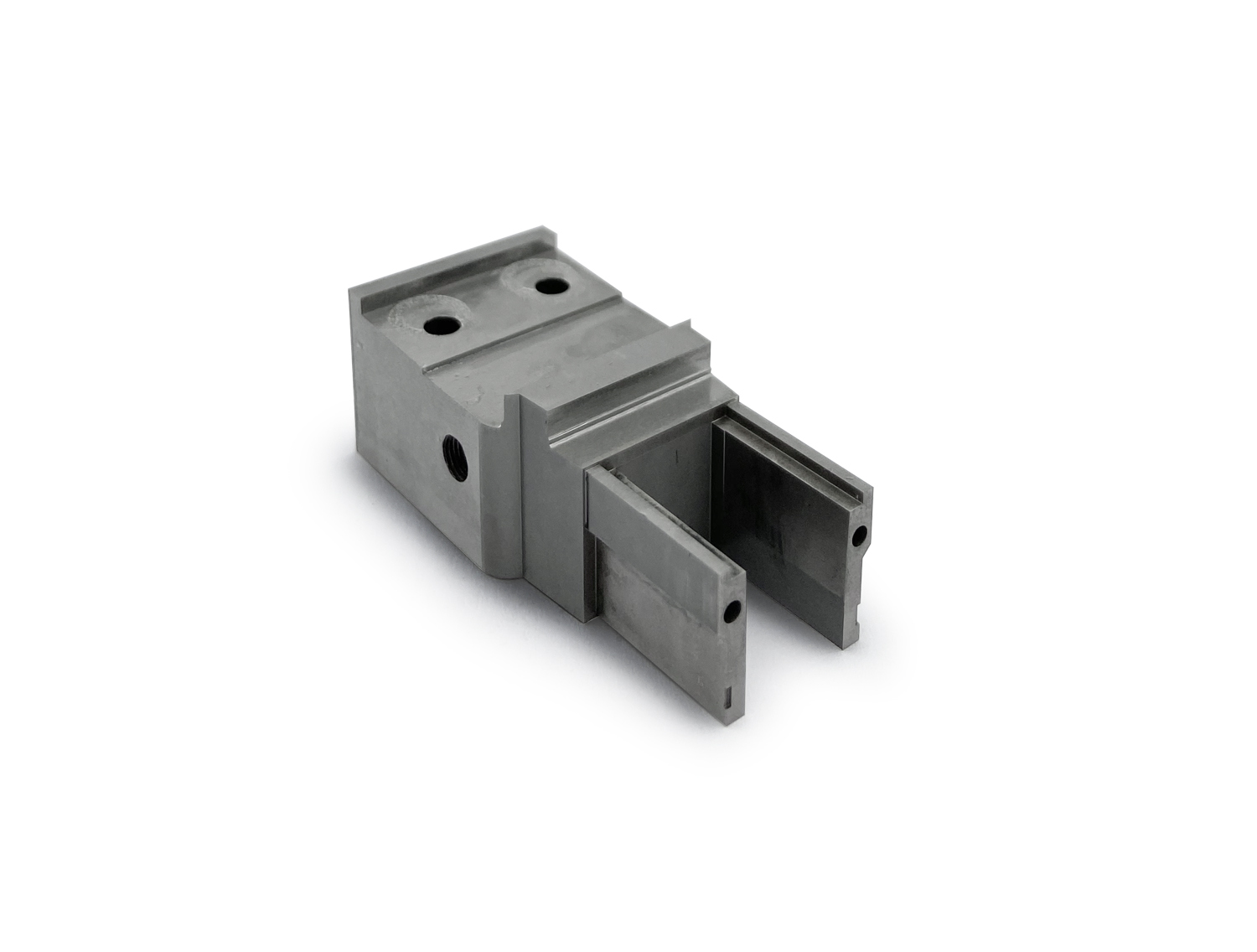 precision machining parts
