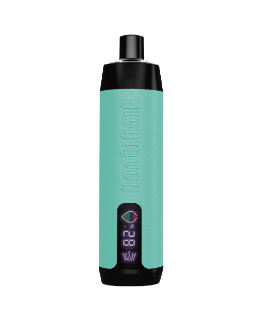 Shisha Digital 12k