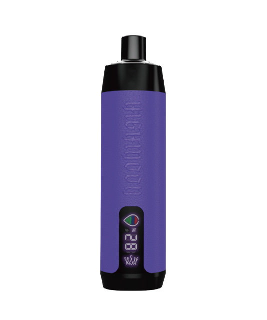 Shisha Digital 12k