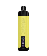 Shisha Digital 12k