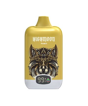 Highmoon Royale X