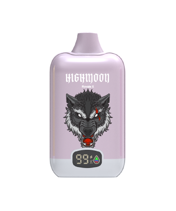 Highmoon Royale X