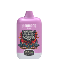 Highmoon Royale X