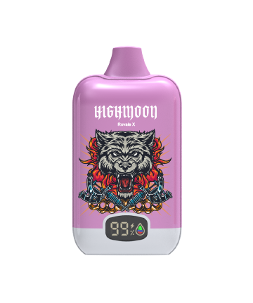 Highmoon Royale X