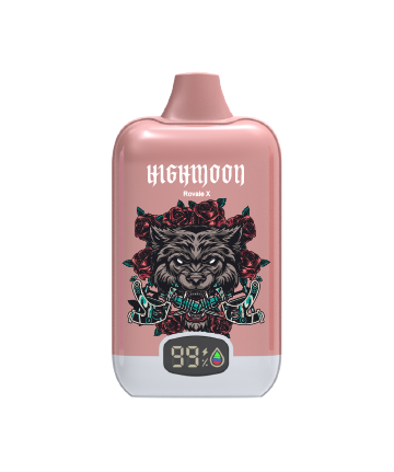 Highmoon Royale X