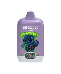 Highmoon Royale X