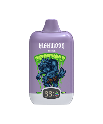 Highmoon Royale X
