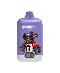 Highmoon Royale X