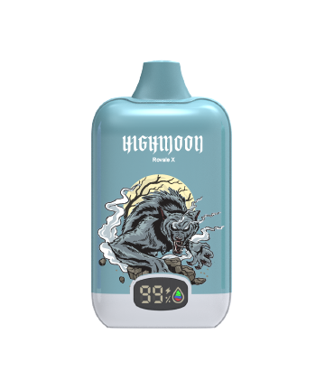 Highmoon Royale X