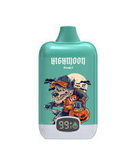 Highmoon Royale X
