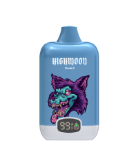 Highmoon Royale X