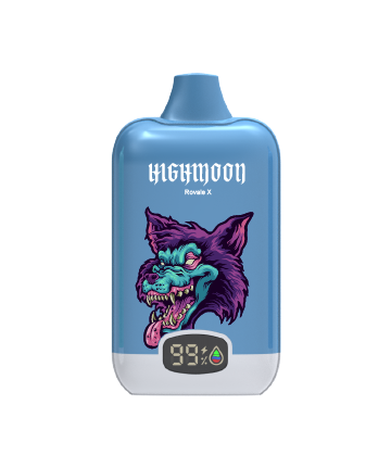 Highmoon Royale X