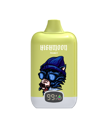Highmoon Royale X