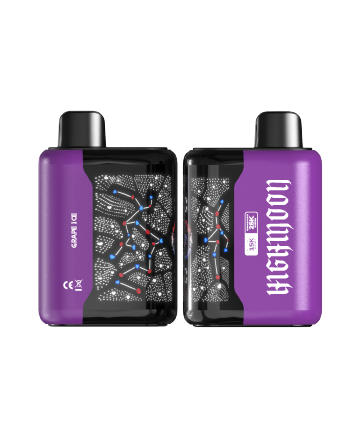 Highmoon 25k