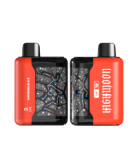Highmoon 25k
