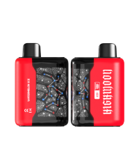 Highmoon 25k