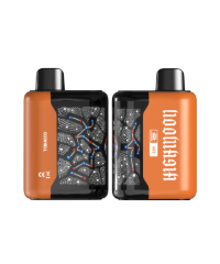 Highmoon 25k