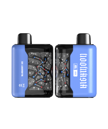 Highmoon 25k