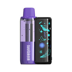 Highmoon 50K-US Built