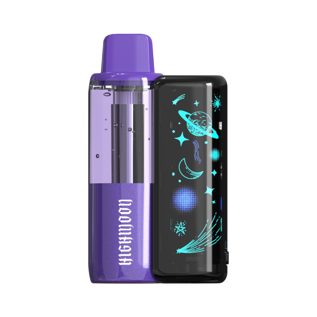 Highmoon 50K-US Built