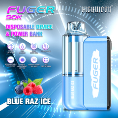 Fuger 50K