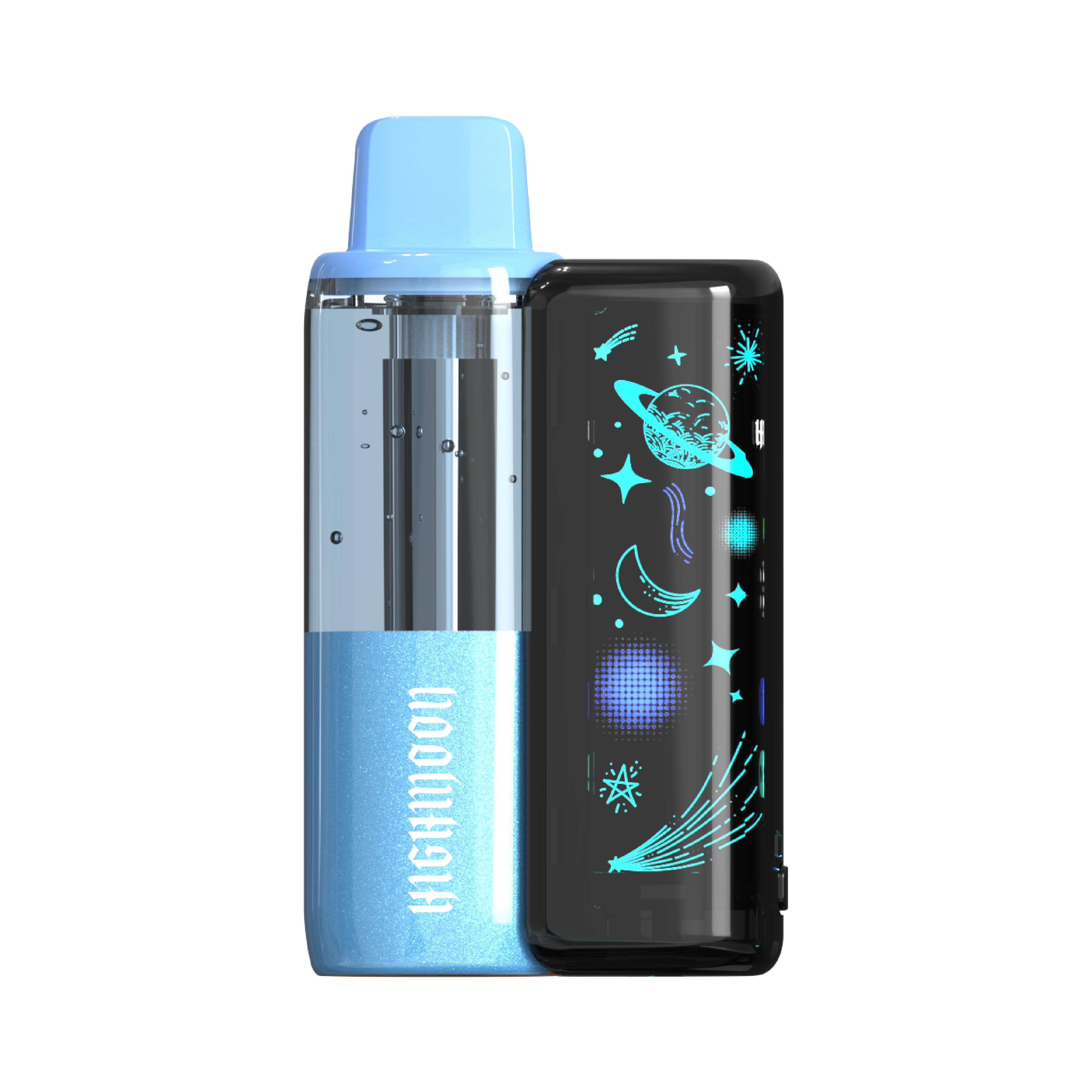 Highmoon 50K-US Built